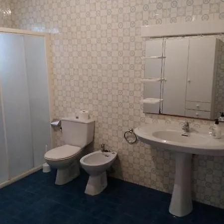 Casa Cinta Дом отдыха Ла-Амеллья-де-Мар