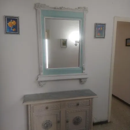 Dom wakacyjny Casa Cinta