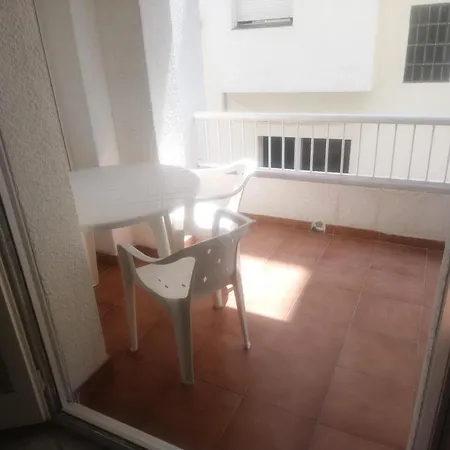 Dom wakacyjny Casa Cinta *