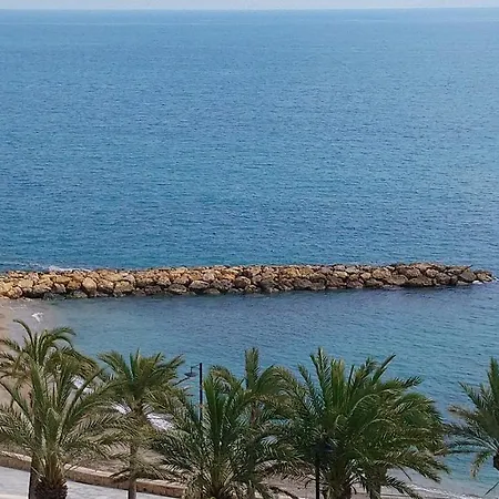 Dom wakacyjny Casa Cinta *