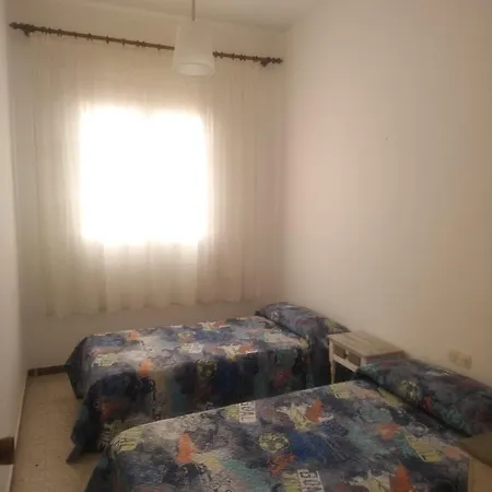 Casa Cinta * L'Ametlla de Mar
