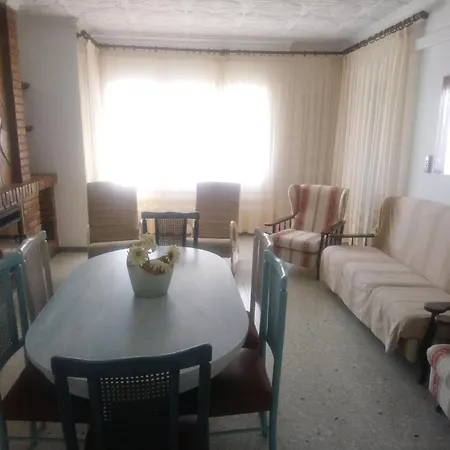 Casa Cinta Dom wakacyjny L'Ametlla de Mar
