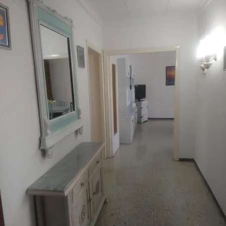 Dom wakacyjny Casa Cinta L'Ametlla de Mar