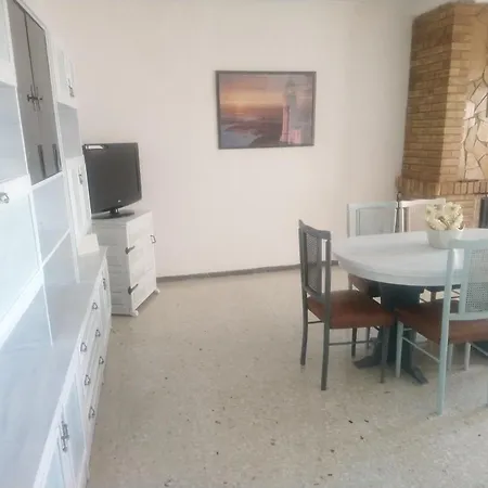 Casa Cinta Dom wakacyjny *