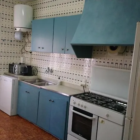 Casa Cinta Dom wakacyjny L'Ametlla de Mar