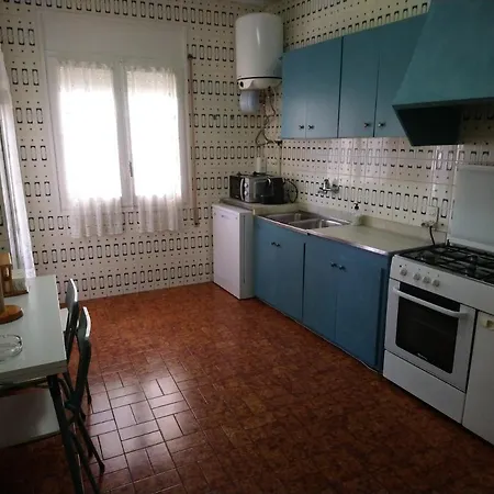 Dom wakacyjny Casa Cinta