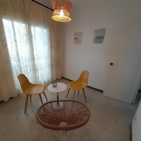 Dom wakacyjny Casa Cinta