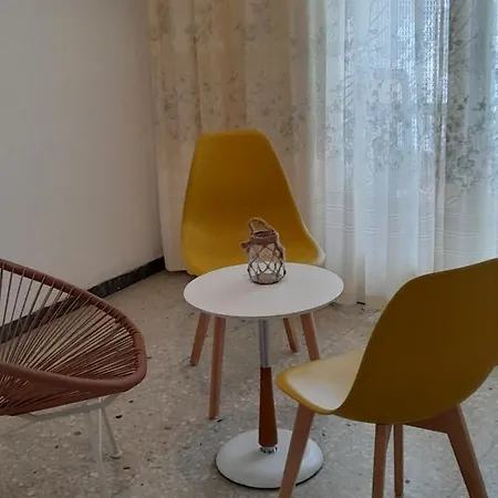 Dom wakacyjny Casa Cinta *