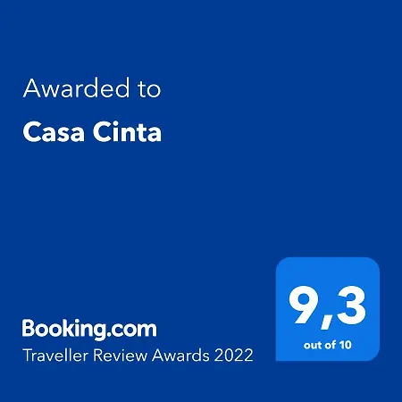 Casa Cinta * L'Ametlla de Mar