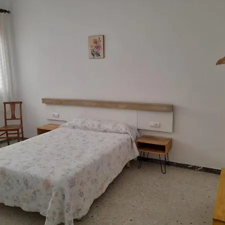 Dom wakacyjny Casa Cinta *