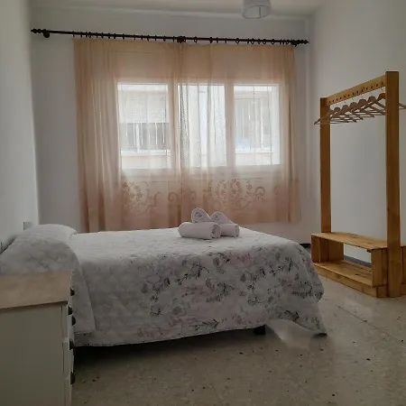 Dom wakacyjny Casa Cinta L'Ametlla de Mar